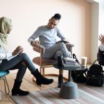 Developing Privacy User Centric Apps 5